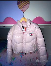 giacca bomber tommy jeans