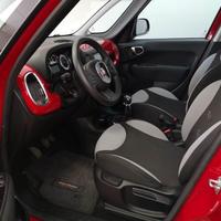 Fiat 500L 1.6 Multijet 105 CV – Allestimento Pop S