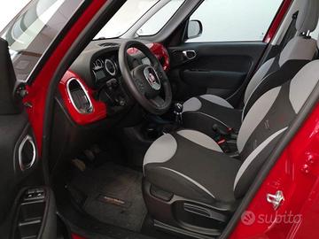 Fiat 500L 1.6 Multijet 105 CV – Allestimento Pop S