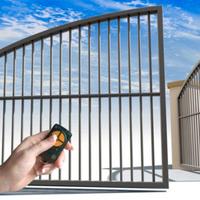 AUTOMAZIONI -ANTIFURTO CASA - VIDEOSORVEGLIANZA