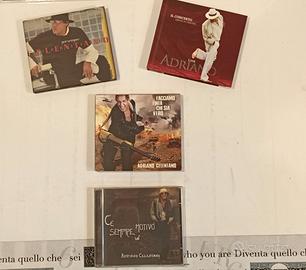 CD 5 Adriano Celentano
