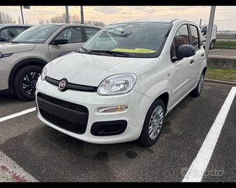 FIAT Panda Van Series 9 Panda 1.0 Hybrid S& N71870