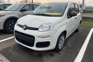 FIAT Panda Van Series 9 Panda 1.0 Hybrid S& N71870