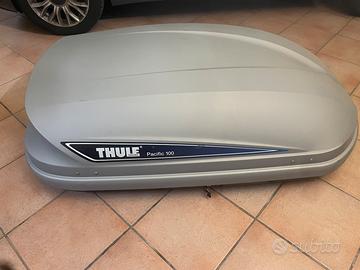 Box da tetto