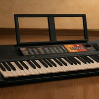 Pianoforte Yamaha F51