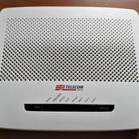 Modem Router Wi-Fi