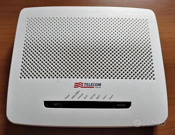 Modem Router Wi-Fi