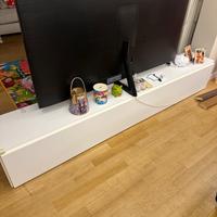 Mobile televisione Bifase