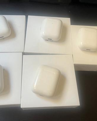 Lotto stock Apple AirPods 1gen 2gen x ricambi