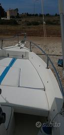 Barca Open Ligny 5.20