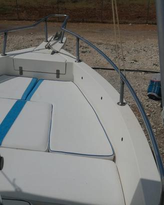 Barca Open Ligny 5.20