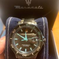 Orologio Maserati