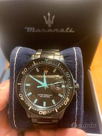 Orologio Maserati