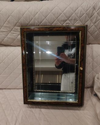 vetrinetta vintage