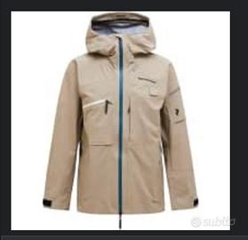 Peak Performance - Alpine Gore Tex