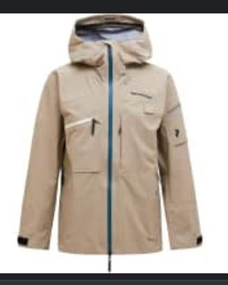 Peak Performance - Alpine Gore Tex
