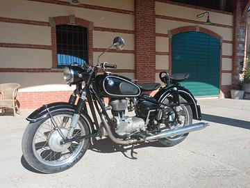 BMW R26