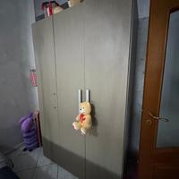 Stanza da letto
