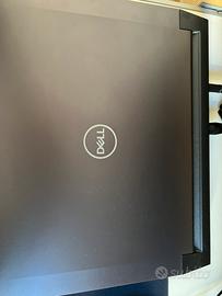 Dell G16 7630 GAMER NOTEBOOK