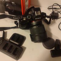 Sony A7