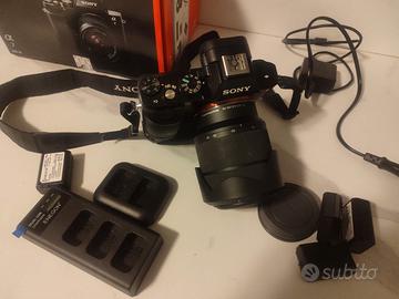 Sony A7