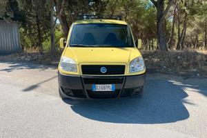 Fiat doblo’1.9jtd