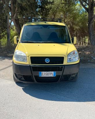 Fiat doblo’1.9jtd