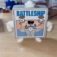 battaglia navale mcdonald's