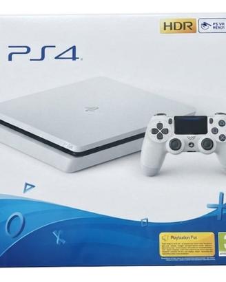 Play Station 4