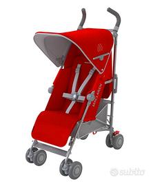 Maclaren passeggino Volo