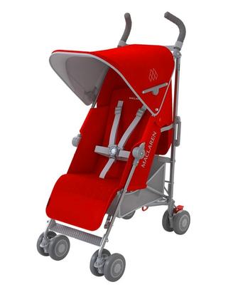 Maclaren passeggino Volo