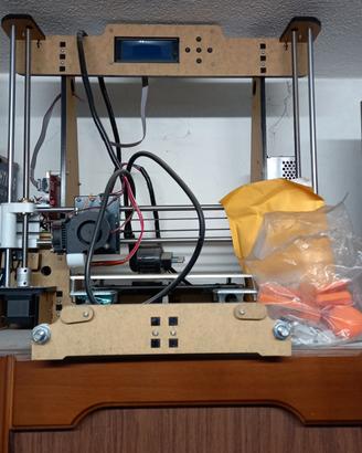Stampante 3d anet a 8 