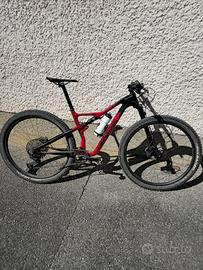 Cannondale Scalpel M