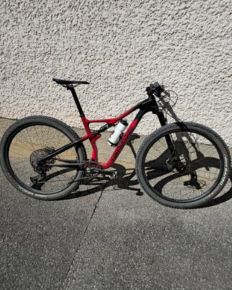 Cannondale Scalpel M