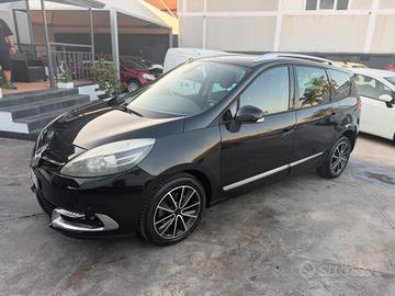 Renault Scenic Scénic 1.5 dCi 110CV Start&Stop Ene