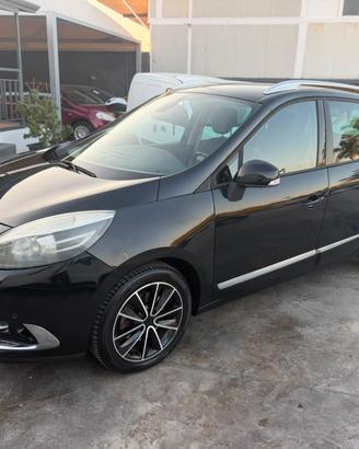 Renault Scenic Scénic 1.5 dCi 110CV Start&Stop Ene