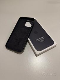 Cover originale apple Iphone 16 pro max silicone