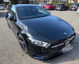 MERCEDES Classe A (W177) - 2021