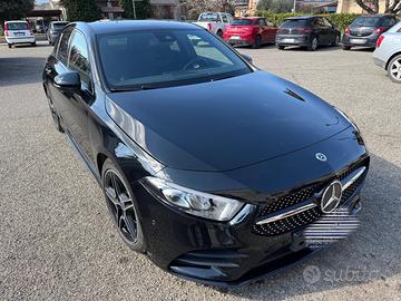 MERCEDES Classe A (W177) - 2021