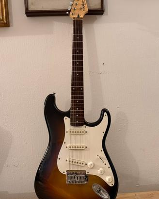 Chitarra elettrica