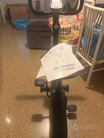 Cyclette per casa