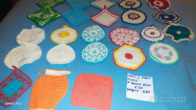 PRESINE MIX FATTO A MANO 