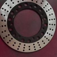 disco freno posteriore