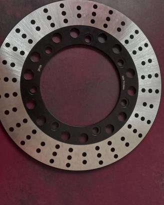 disco freno posteriore