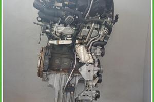 Motore Completo Funzionante 640940 80Kw Mercedes