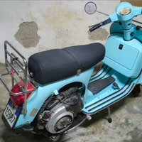 Vespa lml