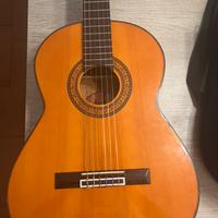 Chitarra Classica