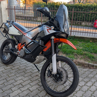 KTM 990 Adventure R