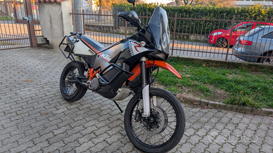 KTM 990 Adventure R