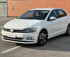 VOLKSWAGEN Polo 1.6 TDI 95 CV 5p. Highline BlueMot